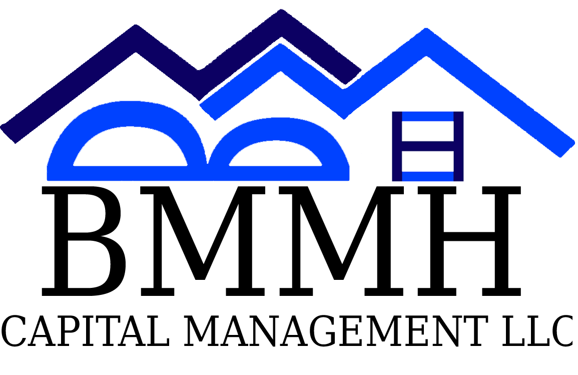 BMMH CM LLC Logo